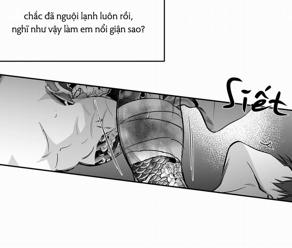 Khi Đôi Chân Thôi Bước 52 trang 75