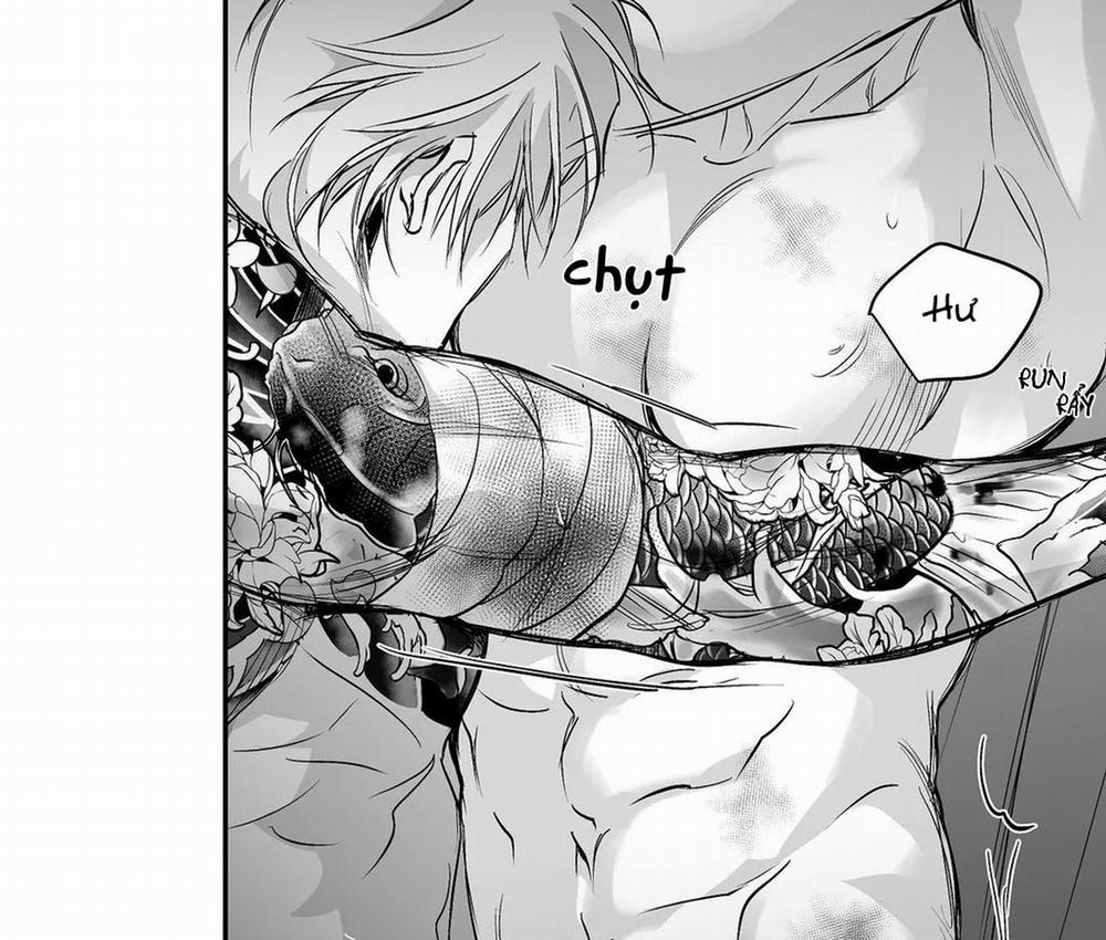 Khi Đôi Chân Thôi Bước 52 trang 77