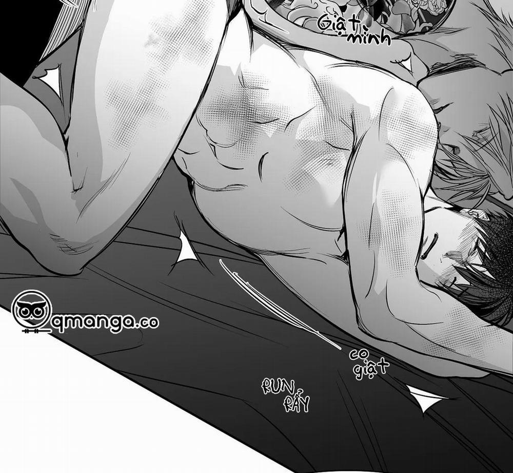 Khi Đôi Chân Thôi Bước 52 trang 83