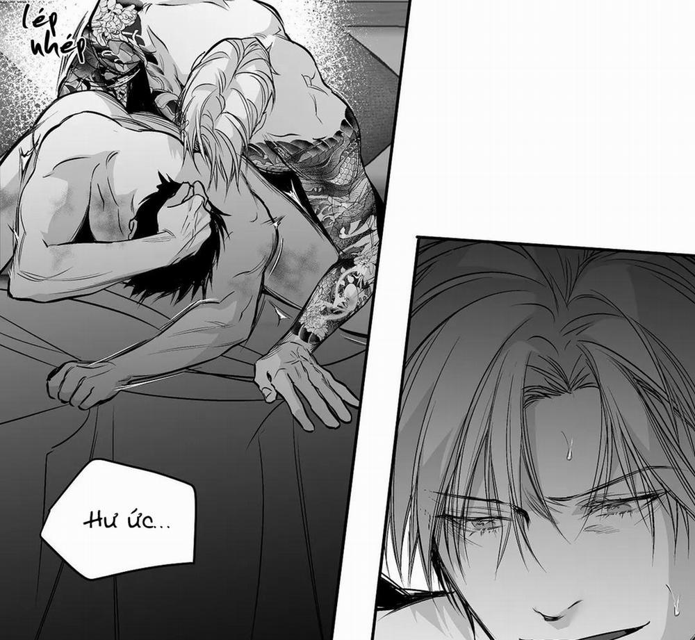 Khi Đôi Chân Thôi Bước 52 trang 87