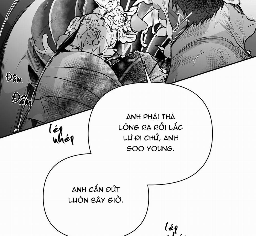 Khi Đôi Chân Thôi Bước 52 trang 91