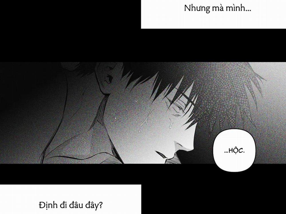 Khi Đôi Chân Thôi Bước 53 trang 168