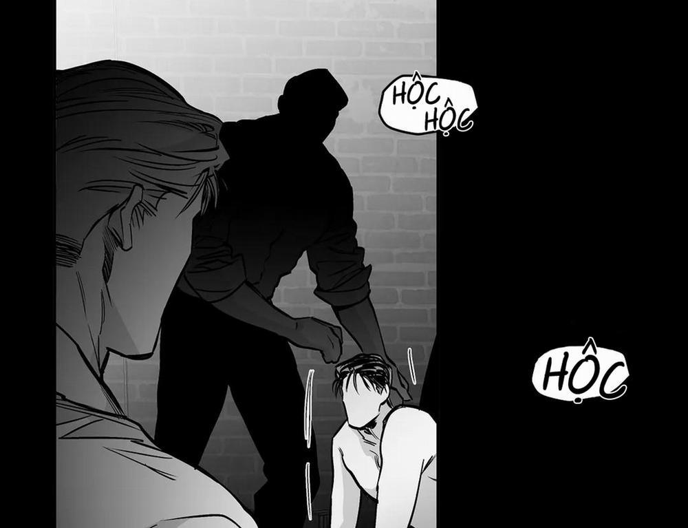 Khi Đôi Chân Thôi Bước 53 trang 19