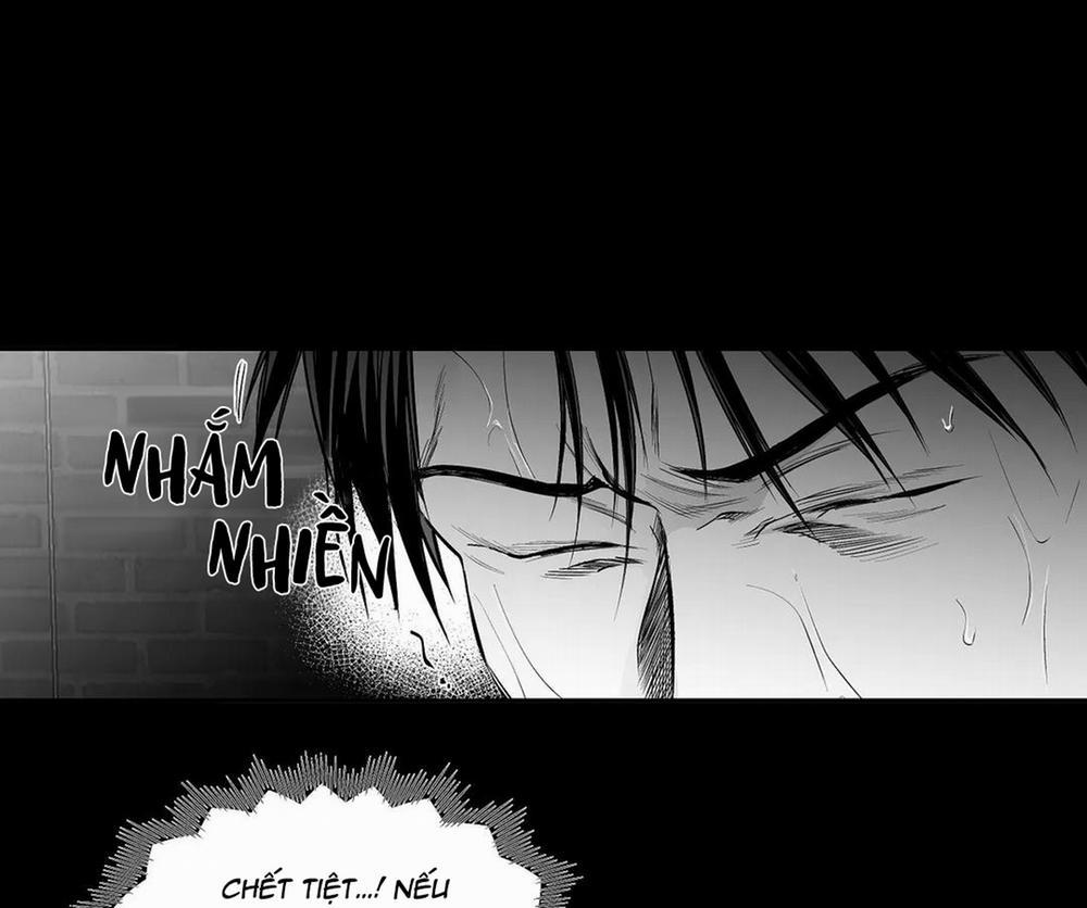 Khi Đôi Chân Thôi Bước 53 trang 21