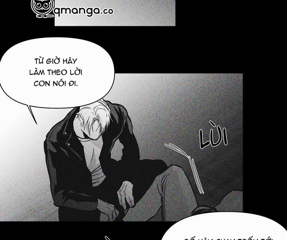 Khi Đôi Chân Thôi Bước 53 trang 25