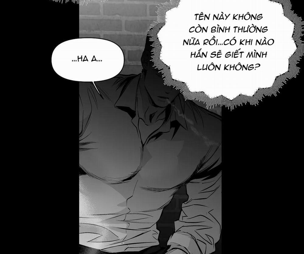 Khi Đôi Chân Thôi Bước 53 trang 33