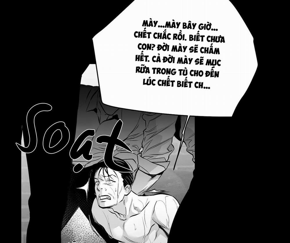 Khi Đôi Chân Thôi Bước 53 trang 39