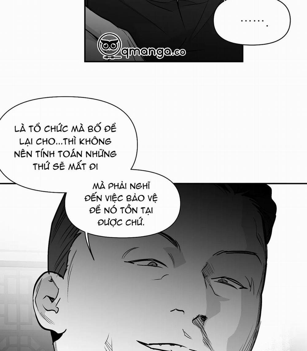 Khi Đôi Chân Thôi Bước 54 trang 16