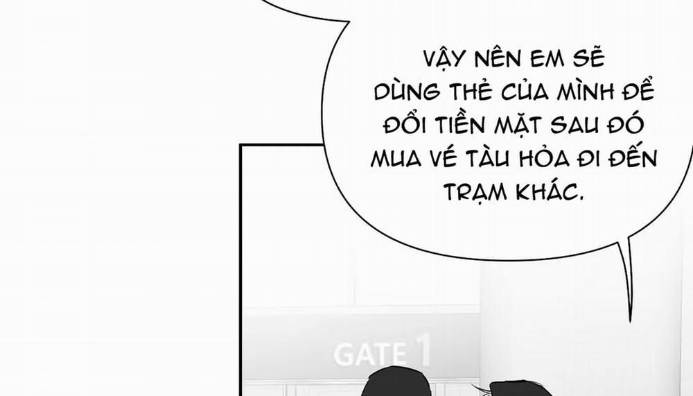 Khi Đôi Chân Thôi Bước 54 trang 190