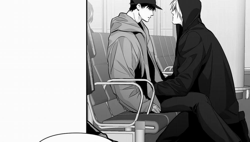 Khi Đôi Chân Thôi Bước 54 trang 191