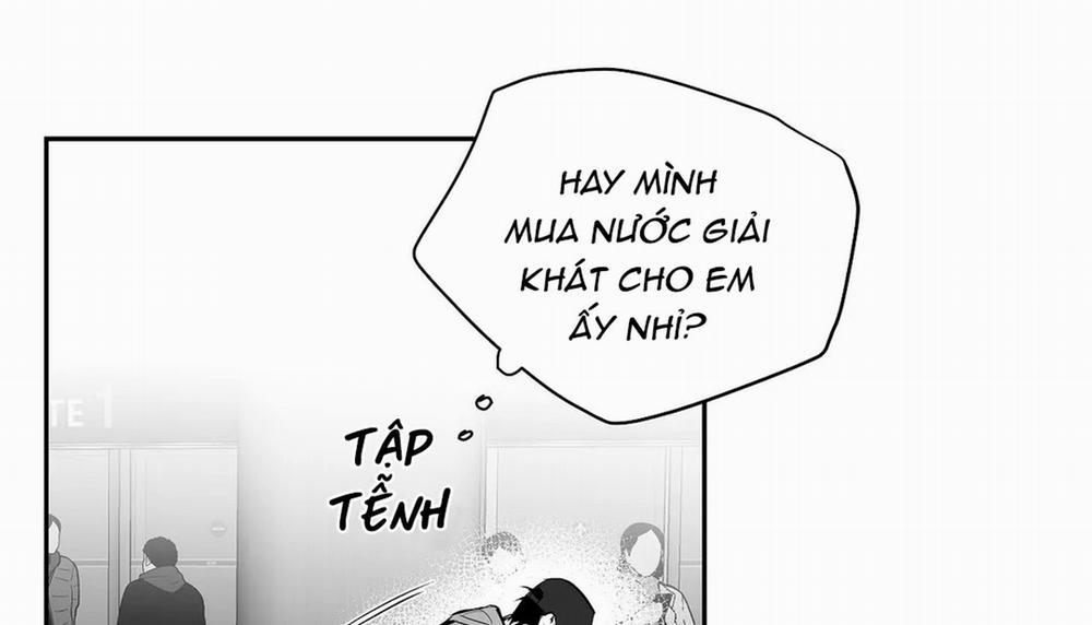 Khi Đôi Chân Thôi Bước 54 trang 203