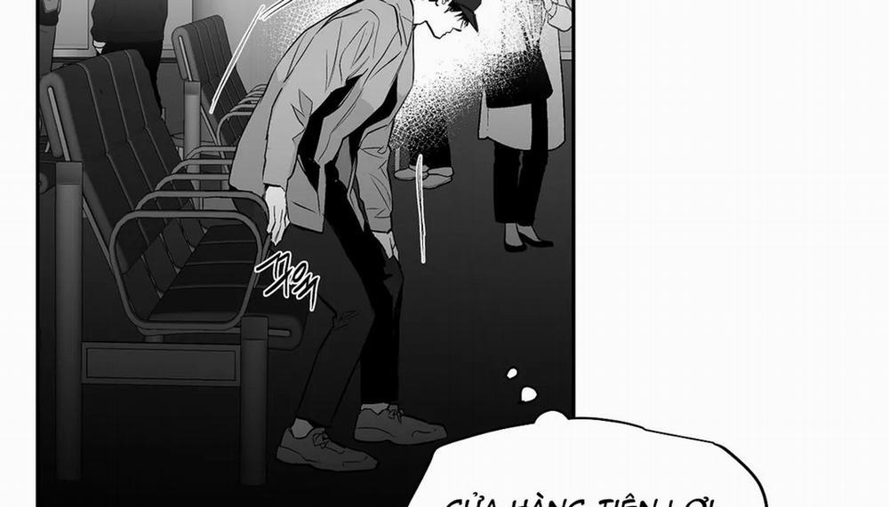 Khi Đôi Chân Thôi Bước 54 trang 204