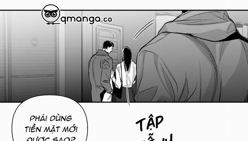 Khi Đôi Chân Thôi Bước 54 trang 206