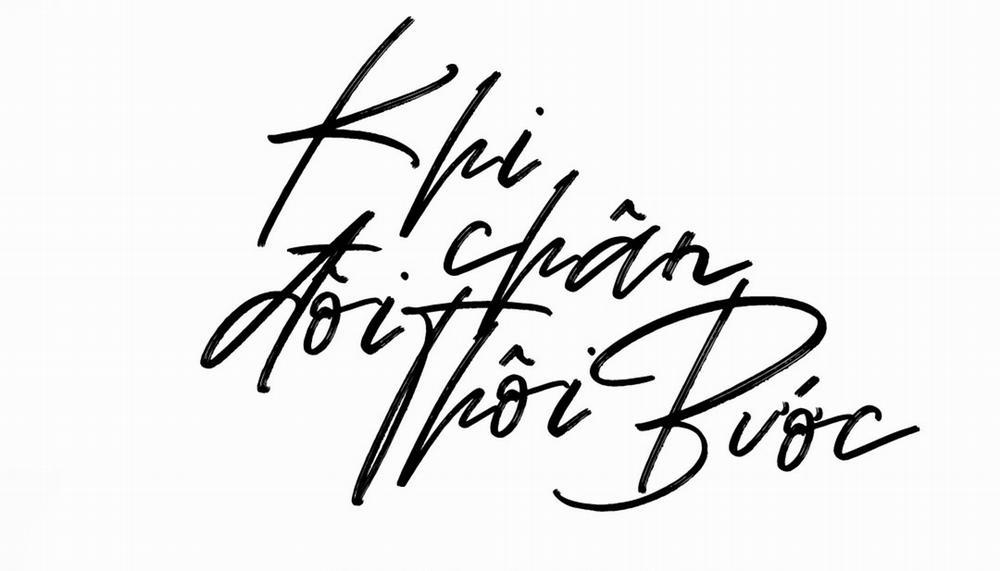 Khi Đôi Chân Thôi Bước 54 trang 43