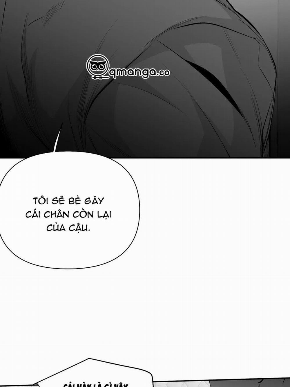 Khi Đôi Chân Thôi Bước 55 trang 111