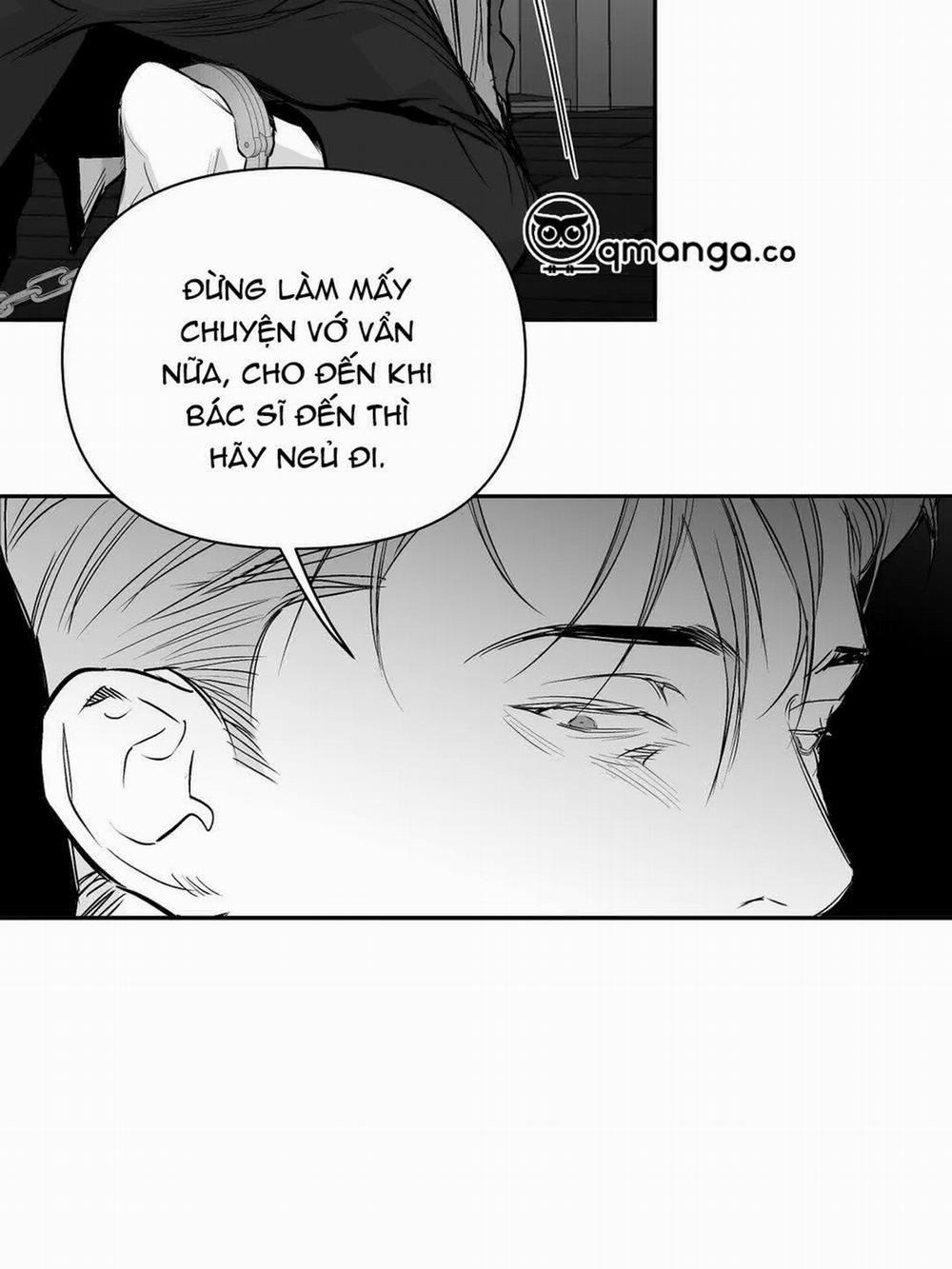 Khi Đôi Chân Thôi Bước 55 trang 114