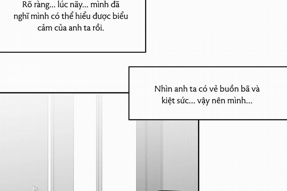 Khi Đôi Chân Thôi Bước 55 trang 126
