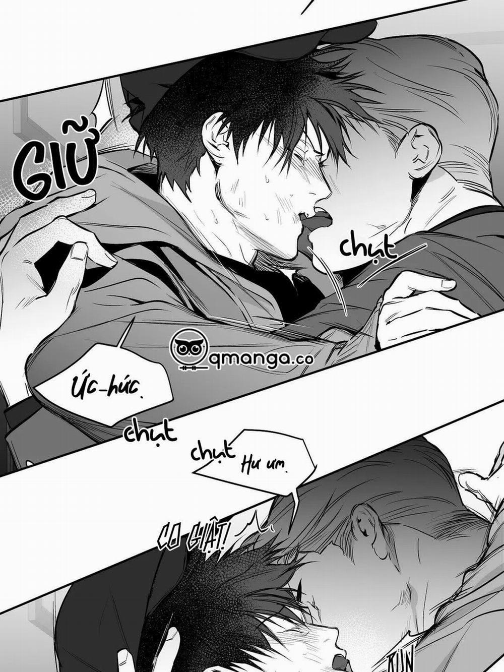 Khi Đôi Chân Thôi Bước 55 trang 13