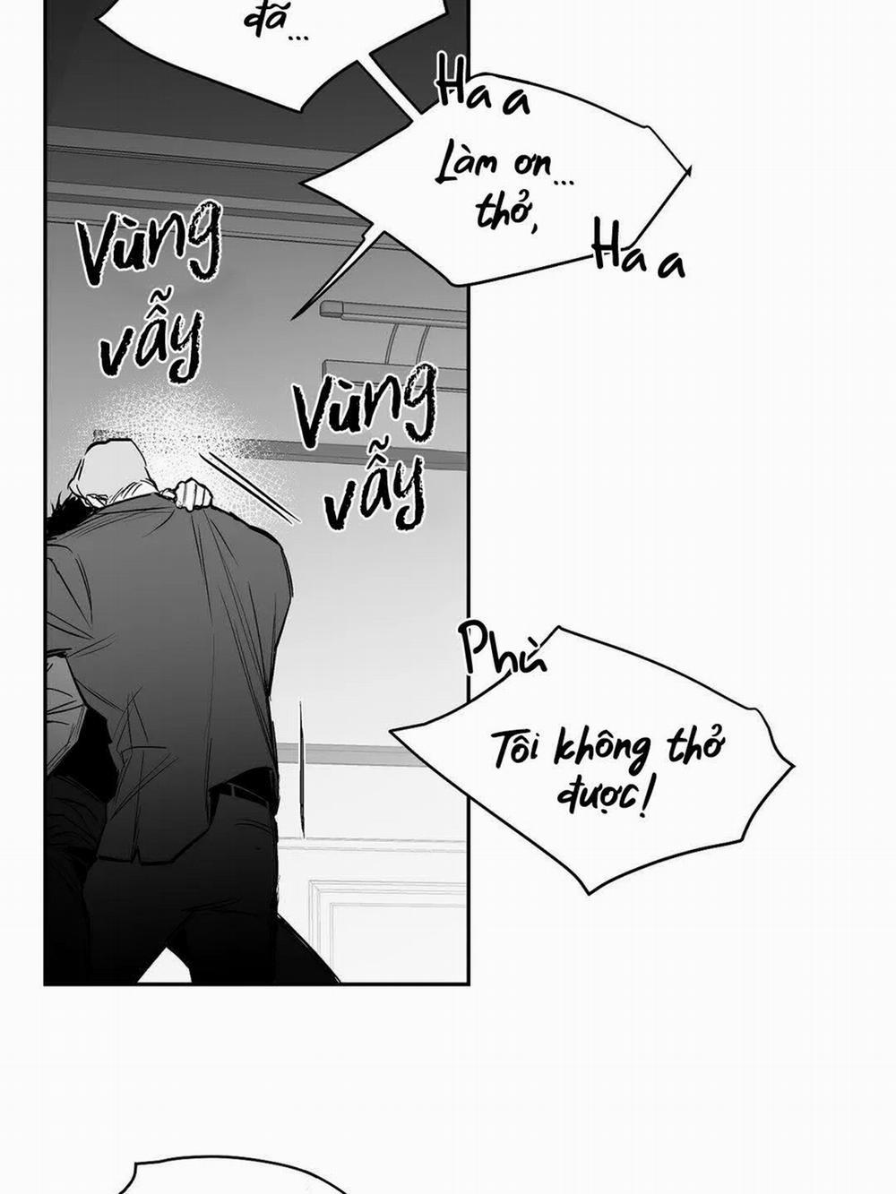 Khi Đôi Chân Thôi Bước 55 trang 15