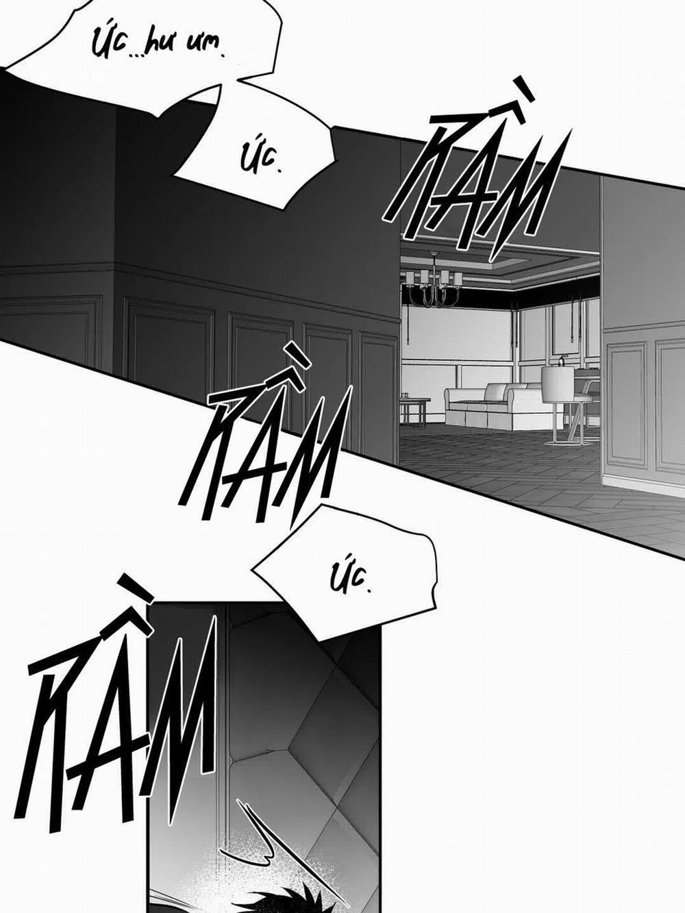 Khi Đôi Chân Thôi Bước 55 trang 16