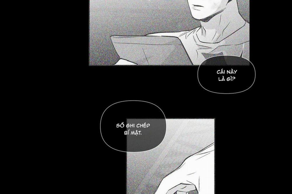 Khi Đôi Chân Thôi Bước 55 trang 164