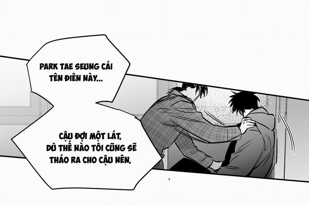 Khi Đôi Chân Thôi Bước 55 trang 185
