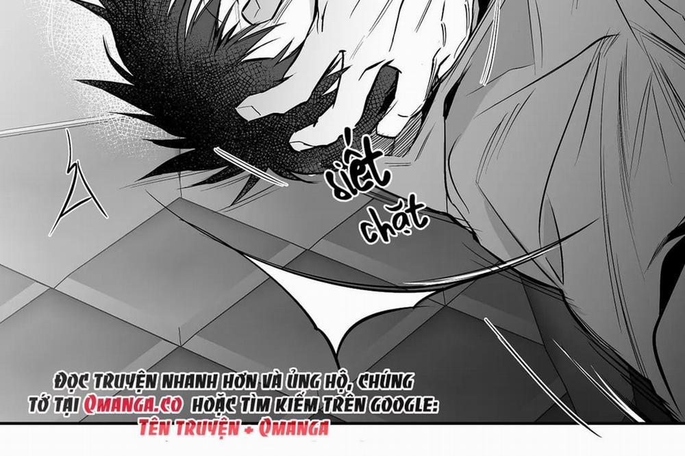 Khi Đôi Chân Thôi Bước 55 trang 19
