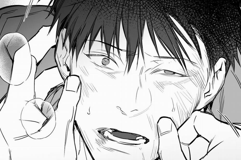 Khi Đôi Chân Thôi Bước 55 trang 22