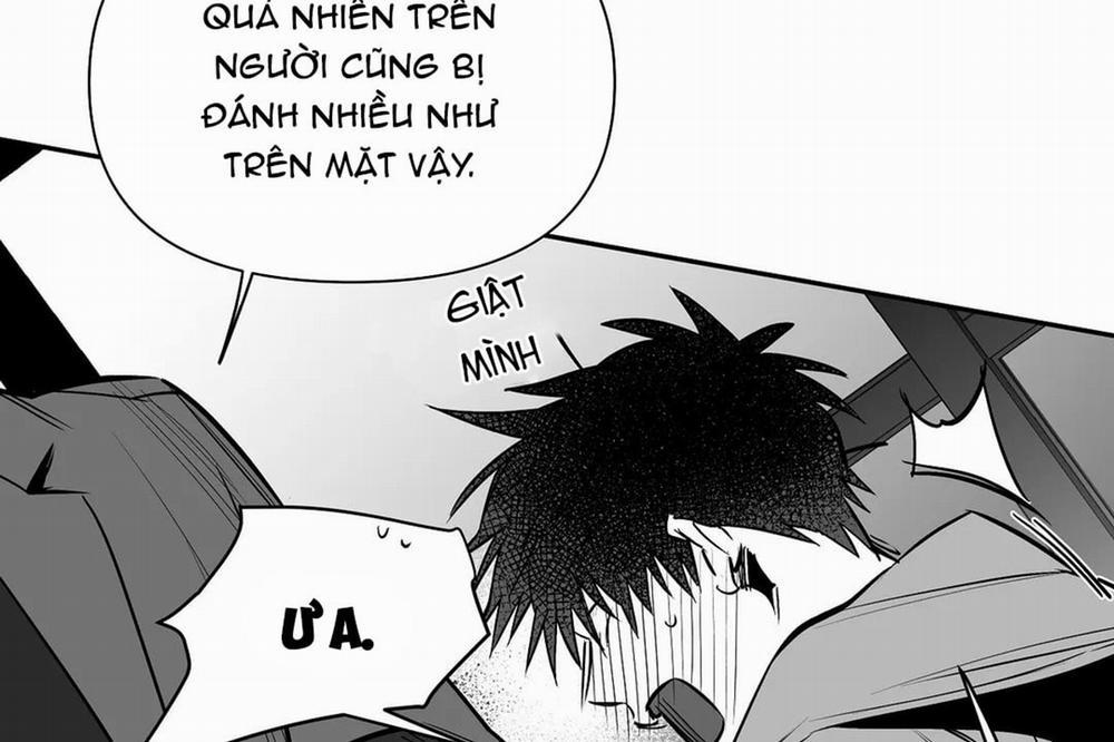 Khi Đôi Chân Thôi Bước 55 trang 51