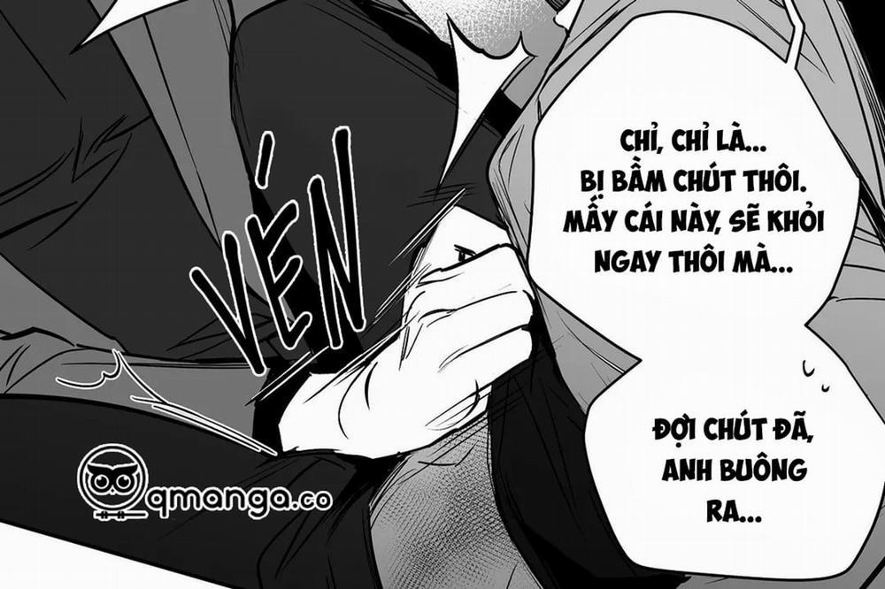 Khi Đôi Chân Thôi Bước 55 trang 52