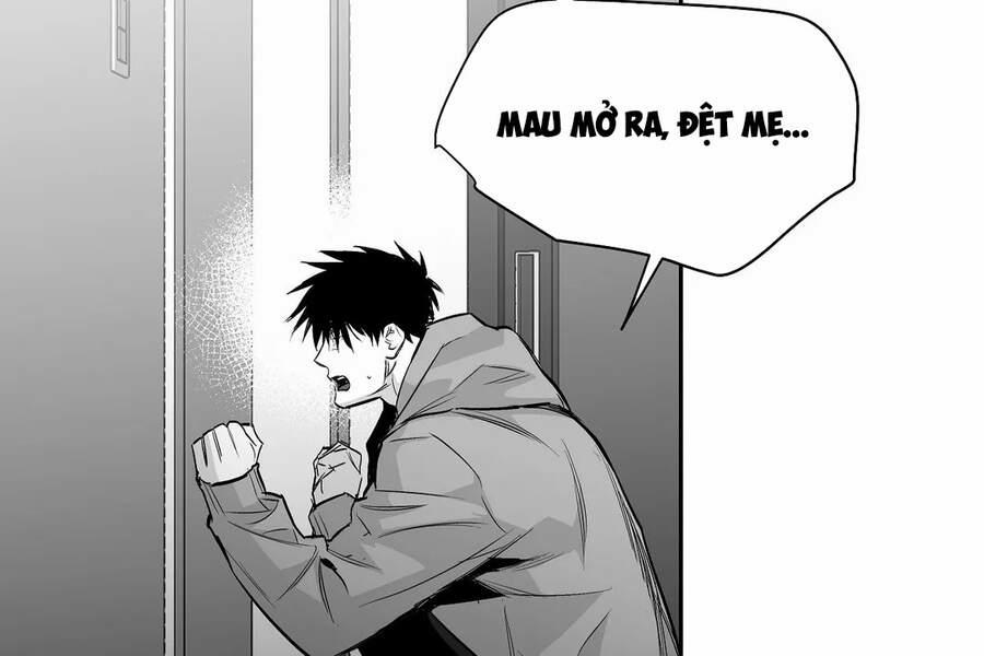 Khi Đôi Chân Thôi Bước 56 trang 127