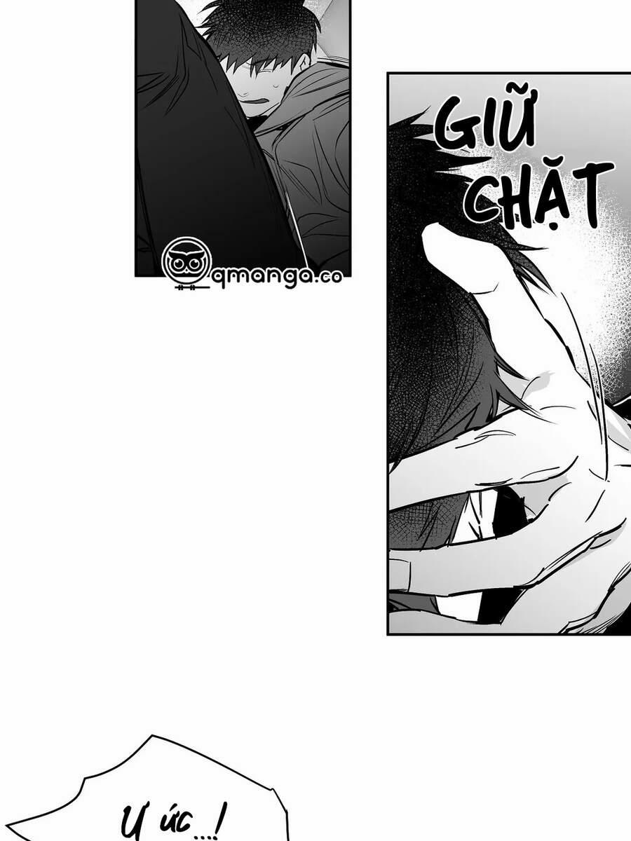 Khi Đôi Chân Thôi Bước 56 trang 17