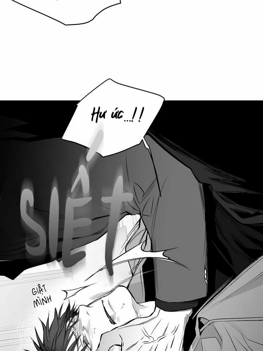 Khi Đôi Chân Thôi Bước 56 trang 18