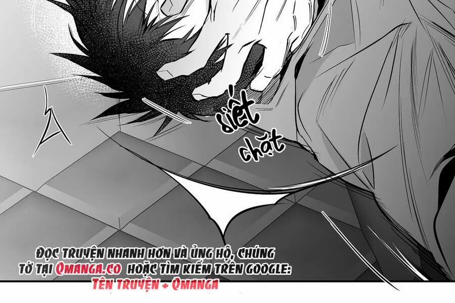 Khi Đôi Chân Thôi Bước 56 trang 19