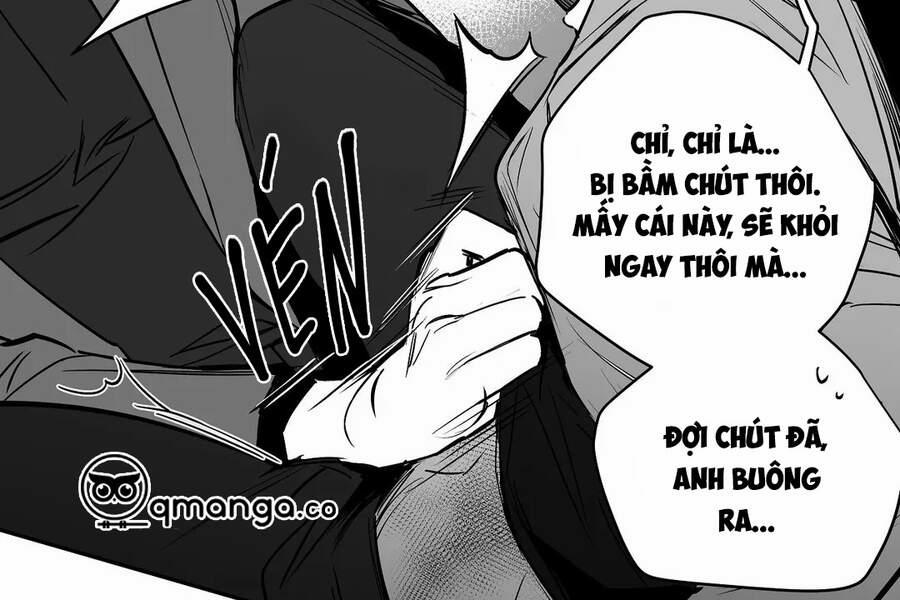 Khi Đôi Chân Thôi Bước 56 trang 52