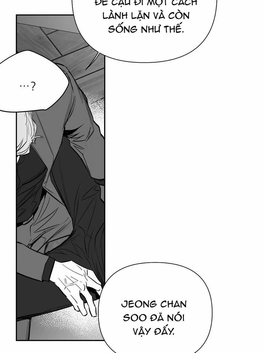 Khi Đôi Chân Thôi Bước 56 trang 58
