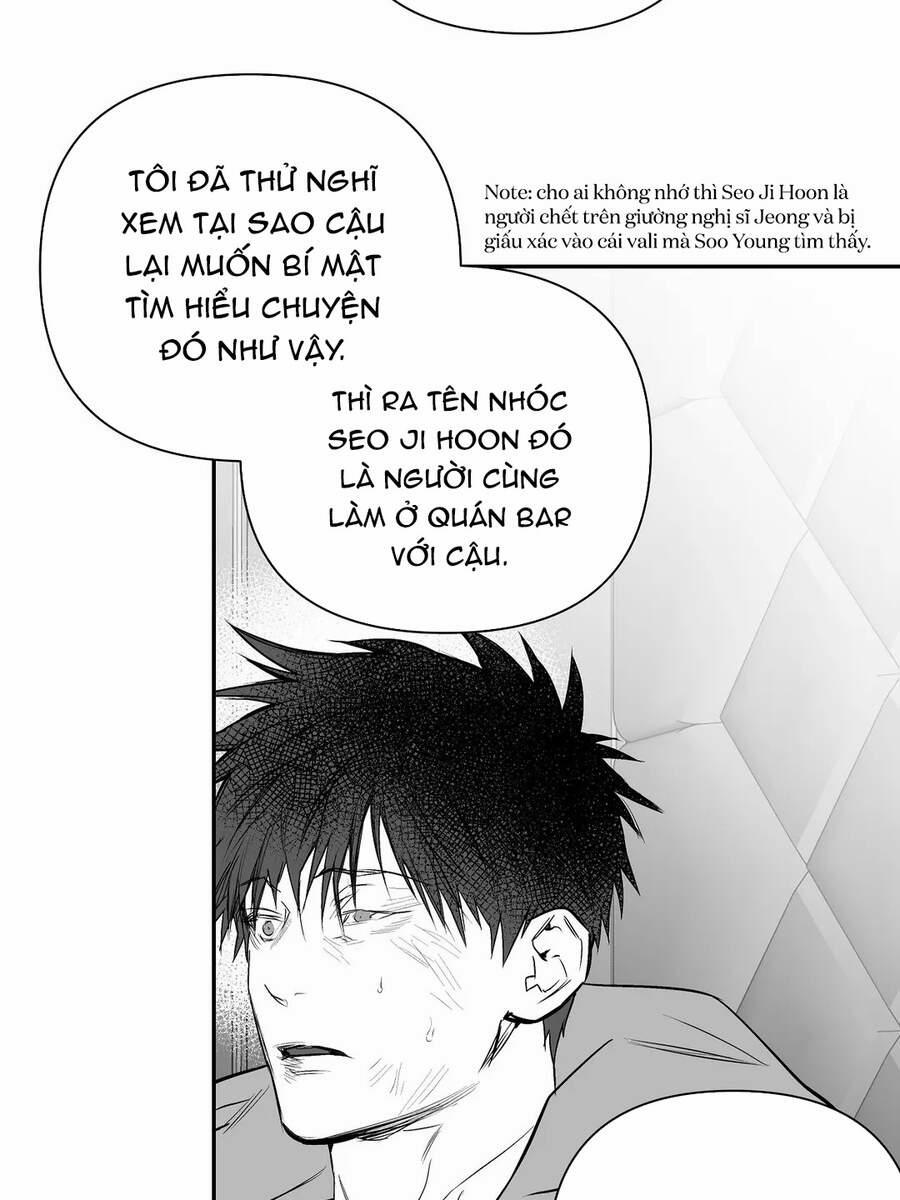 Khi Đôi Chân Thôi Bước 56 trang 59