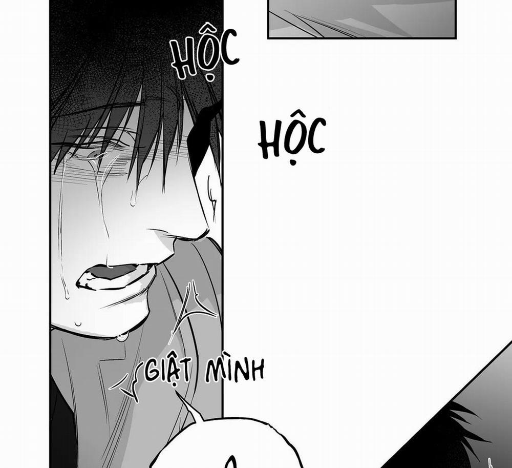 Khi Đôi Chân Thôi Bước 57 trang 22