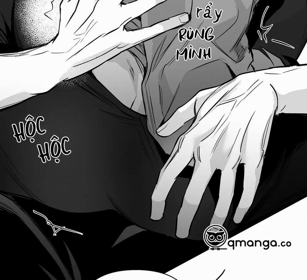 Khi Đôi Chân Thôi Bước 57 trang 24