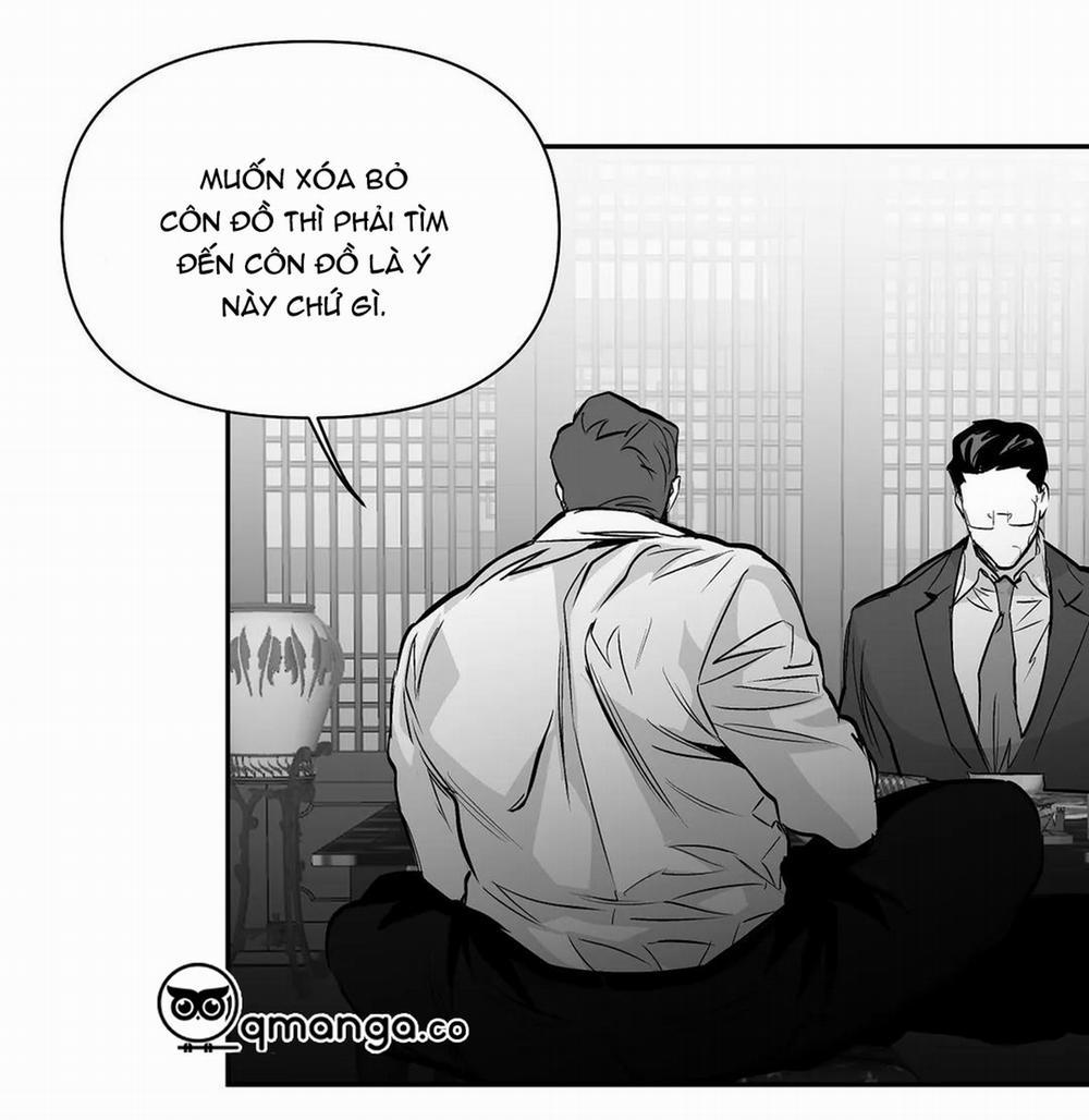 Khi Đôi Chân Thôi Bước 57 trang 54