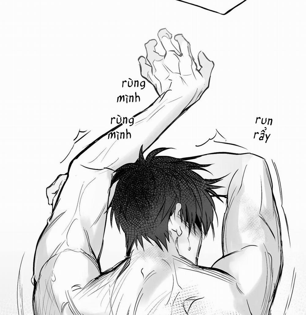 Khi Đôi Chân Thôi Bước 57 trang 90