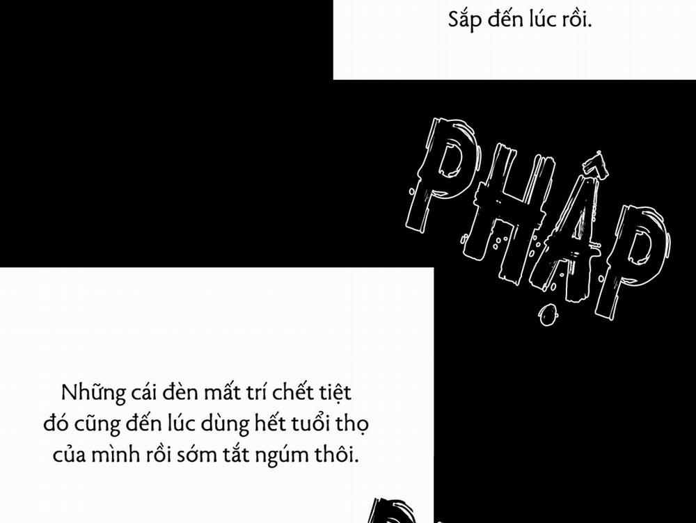 Khi Đôi Chân Thôi Bước 58 trang 137