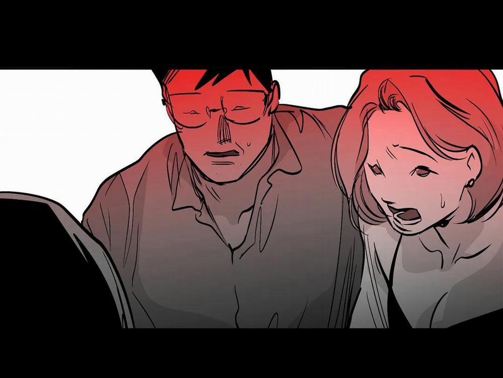 Khi Đôi Chân Thôi Bước 58 trang 140