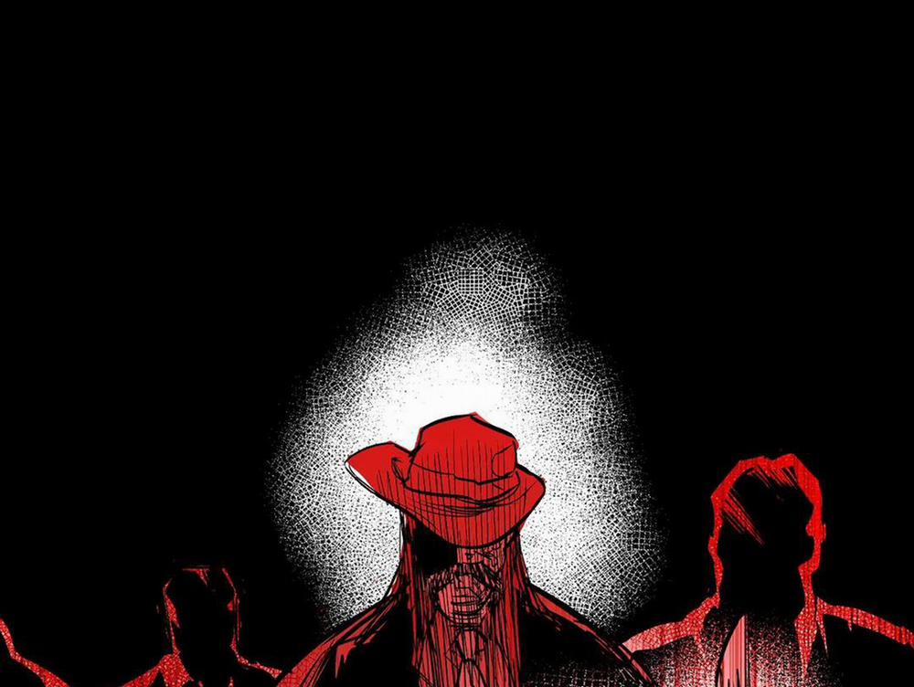 Khi Đôi Chân Thôi Bước 58 trang 144