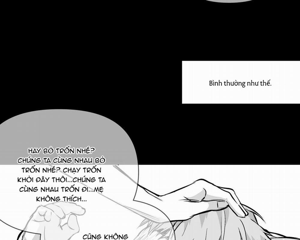 Khi Đôi Chân Thôi Bước 58 trang 66