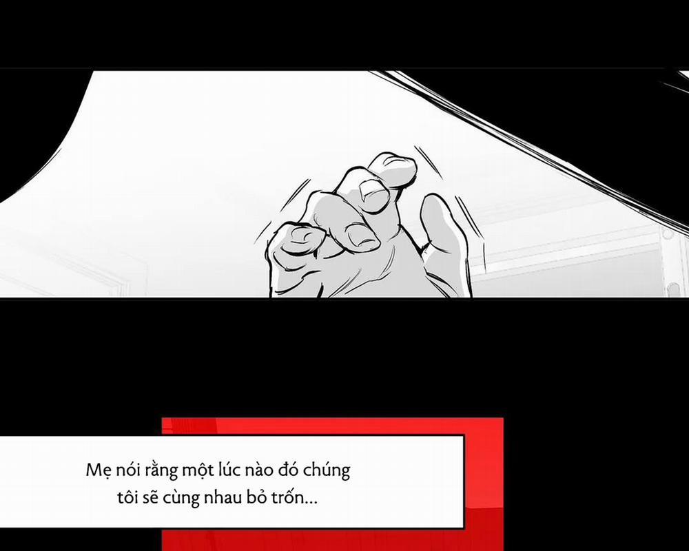 Khi Đôi Chân Thôi Bước 58 trang 70