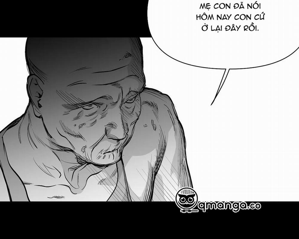 Khi Đôi Chân Thôi Bước 58 trang 81