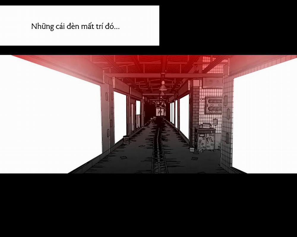 Khi Đôi Chân Thôi Bước 58 trang 84