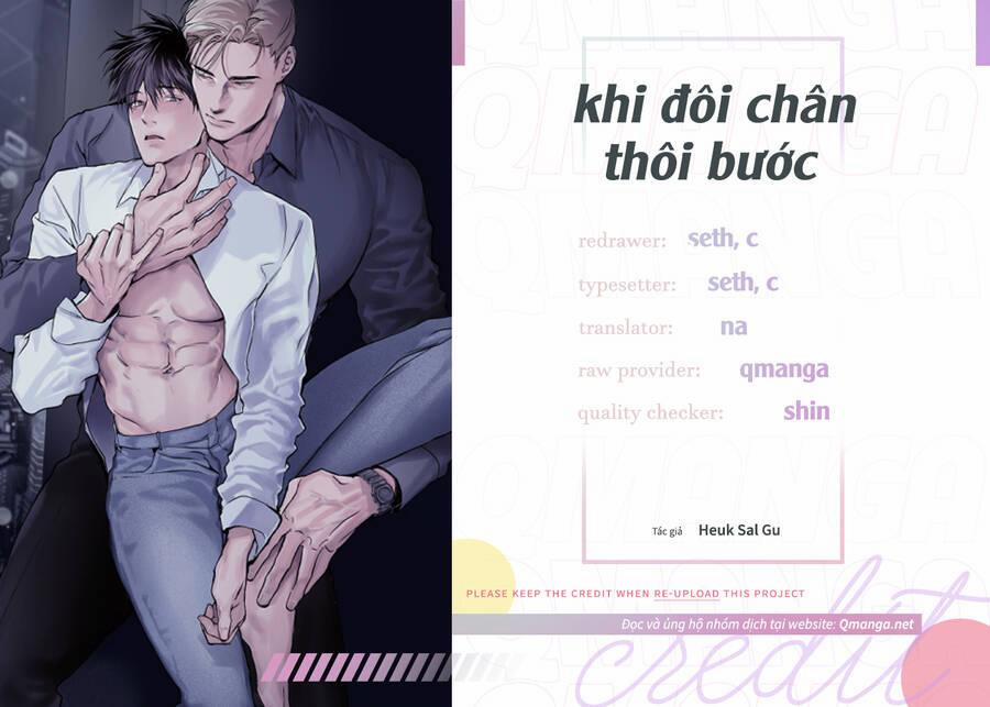 Khi Đôi Chân Thôi Bước 59 trang 1