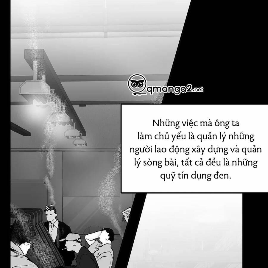 Khi Đôi Chân Thôi Bước 59 trang 10